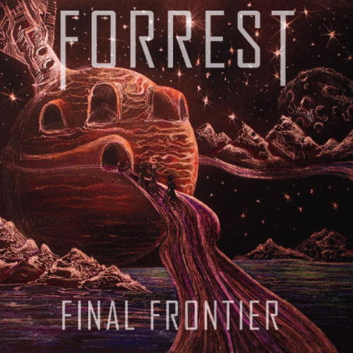 Forrest : Final Frontier